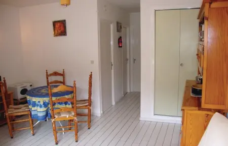 Location Appartement 3 personnes à Argeles sur Mer - Photo 13