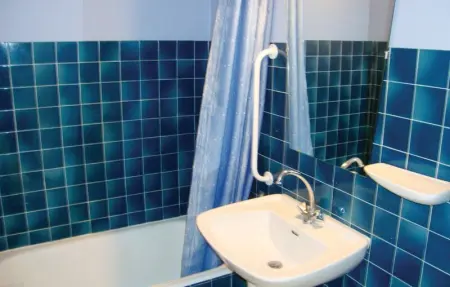 Location Appartement 3 personnes à Argeles sur Mer - Photo 15