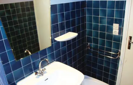 Location Appartement 3 personnes à Argeles sur Mer - Photo 16