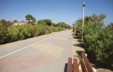 Location Appartement 3 personnes à Argeles sur Mer - Photo 19