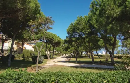 Location Appartement 3 personnes à Argeles sur Mer - Photo 21