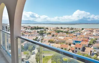 Apartamento en Canet en Roussillon FLP001 N°545498