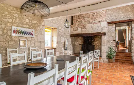 Location Maison 11 personnes à Beauville - Photo 4