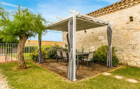 Location Maison 11 personnes à Beauville - Photo 10