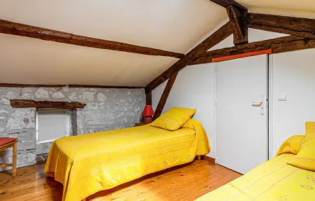 Location Maison 11 personnes à Beauville - Photo 13