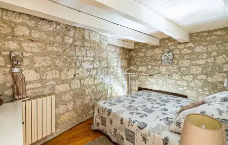 Location Maison 11 personnes à Beauville - Photo 14