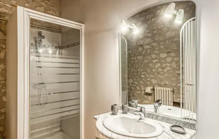 Location Maison 11 personnes à Beauville - Photo 19