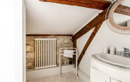 Location Maison 11 personnes à Beauville - Photo 20