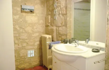 Location Maison 11 personnes à Beauville - Photo 21