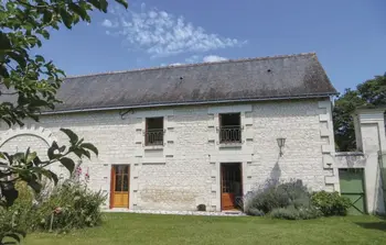 Casa en Ligre,Le Clos des Tilleuls FEI009 N°540769