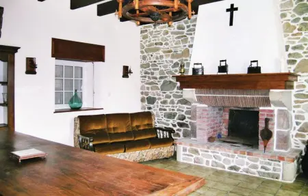 Location Maison 6 personnes à Quemper Guézénnec - Photo 7