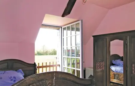 Location Maison 6 personnes à Quemper Guézénnec - Photo 14