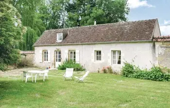 Casa en St. Jean Aux Amognes FGN010 N°552215