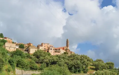 Location Maison 4 personnes à Ville di Paraso - Photo 18