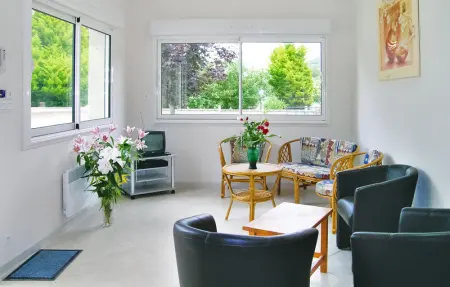 Location Maison 5 personnes à Trévou Treguignec - Photo 2