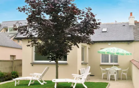 Location Maison 5 personnes à Trévou Treguignec - Photo 6