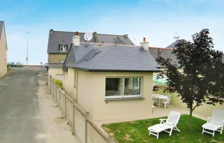 Location Maison 5 personnes à Trévou Treguignec - Photo 9