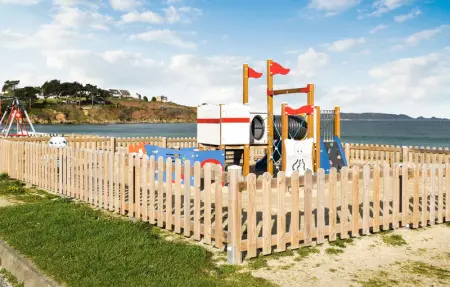 Location Maison 5 personnes à Trévou Treguignec - Photo 14