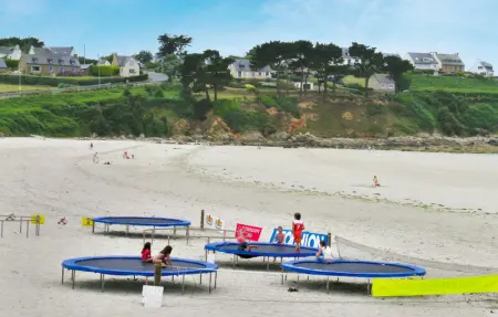 Location Maison 5 personnes à Trévou Treguignec - Photo 15