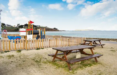 Location Maison 5 personnes à Trévou Treguignec - Photo 16