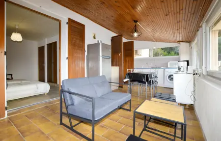 Location Appartement 4 personnes à Bastelicaccia - Photo 2