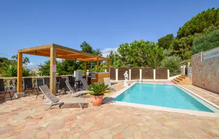 Location Appartement 4 personnes à Bastelicaccia - Photo 7