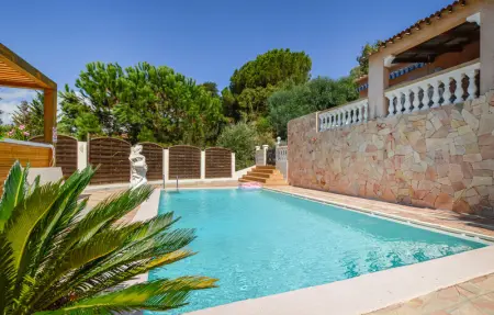 Location Appartement 4 personnes à Bastelicaccia - Photo 8