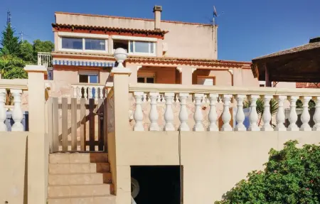 Location Appartement 4 personnes à Bastelicaccia - Photo 15