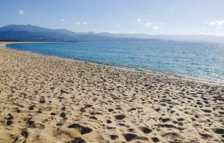 Location Appartement 4 personnes à Bastelicaccia - Photo 20