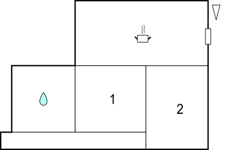Location Appartement 4 personnes à Bastelicaccia - Photo 21