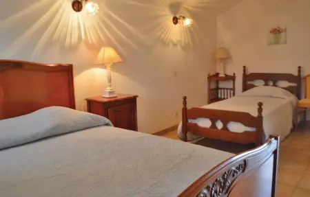 Location Maison 6 personnes à Cervione - Photo 13