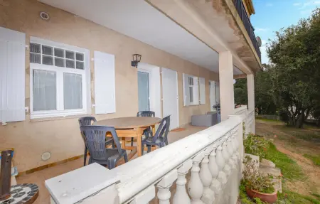 Villa Nicolas, Appartement 4 personnes à Coti Chiavari - Photo 1