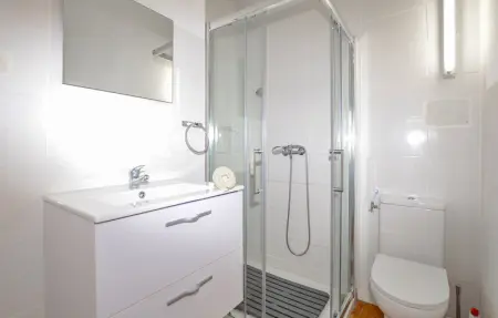 Villa Nicolas, Appartement 4 personnes à Coti Chiavari - Photo 5