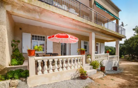 Villa Nicolas, Appartement 4 personnes à Coti Chiavari - Photo 6