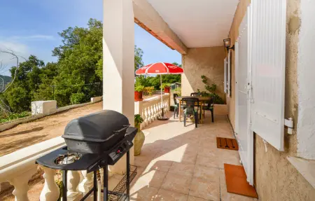 Villa Nicolas, Appartement 4 personnes à Coti Chiavari - Photo 7