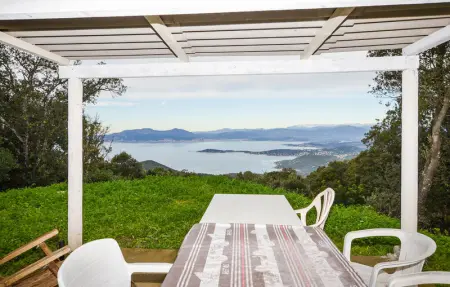 Villa Nicolas, Appartement 4 personnes à Coti Chiavari - Photo 8