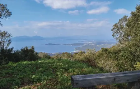 Villa Nicolas, Appartement 4 personnes à Coti Chiavari - Photo 9