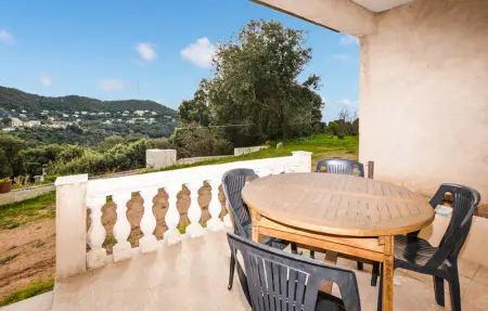 Villa Nicolas, Appartement 4 personnes à Coti Chiavari - Photo 10