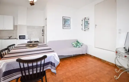 Villa Nicolas, Appartement 4 personnes à Coti Chiavari - Photo 11