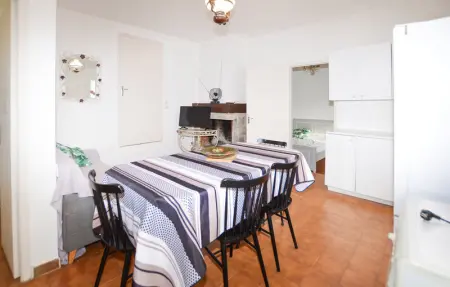 Villa Nicolas, Appartement 4 personnes à Coti Chiavari - Photo 12