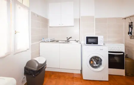 Villa Nicolas, Appartement 4 personnes à Coti Chiavari - Photo 13