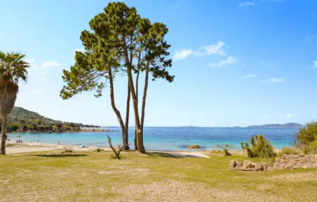 Villa Nicolas, Appartement 4 personnes à Coti Chiavari - Photo 17