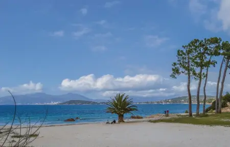 Villa Nicolas, Appartement 4 personnes à Coti Chiavari - Photo 18