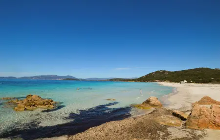 Villa Nicolas, Appartement 4 personnes à Coti Chiavari - Photo 19