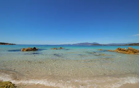 Villa Nicolas, Appartement 4 personnes à Coti Chiavari - Photo 20