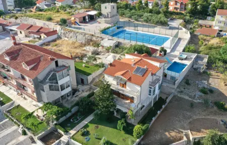 Location Appartement 8 personnes à Split - Photo 1