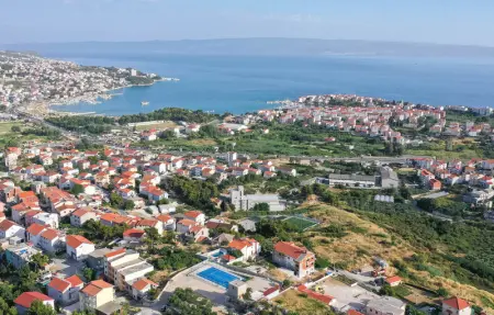 Location Appartement 8 personnes à Split - Photo 2