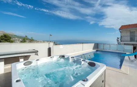 Location Appartement 8 personnes à Split - Photo 3