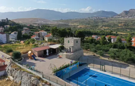 Location Appartement 8 personnes à Split - Photo 7