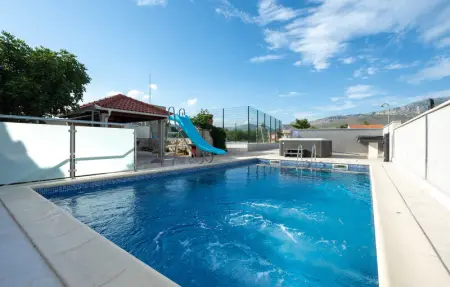 Location Appartement 8 personnes à Split - Photo 9